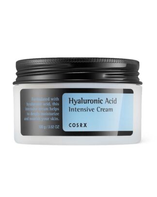 COSRX Hyaluronic Hydra Intensive Cream