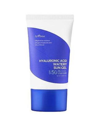 ISNTREE Hyaluronic Acid Watery Sun Gel SPF50