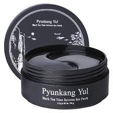 Pyunkang Yul Black Tea Time Reverse Eye Patch (60 st)