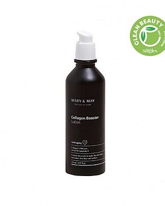 Mary&May Idebenone Collagen Booster Lotion (120ml)