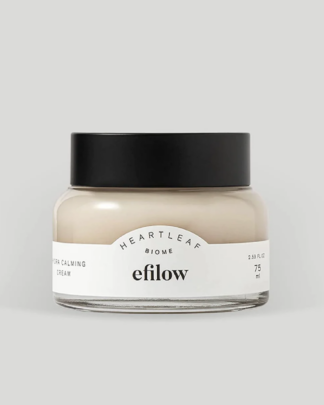 Efilow Heartleaf Biome Hydra Calming Cream (70ml)